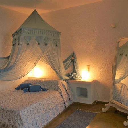 Cretan Village Hotel Amoudara  Экстерьер фото