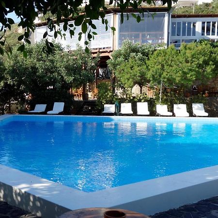Cretan Village Hotel Amoudara  Экстерьер фото
