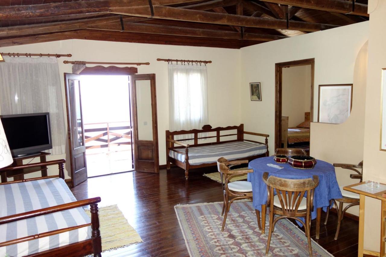 Cretan Village Hotel Amoudara  Экстерьер фото