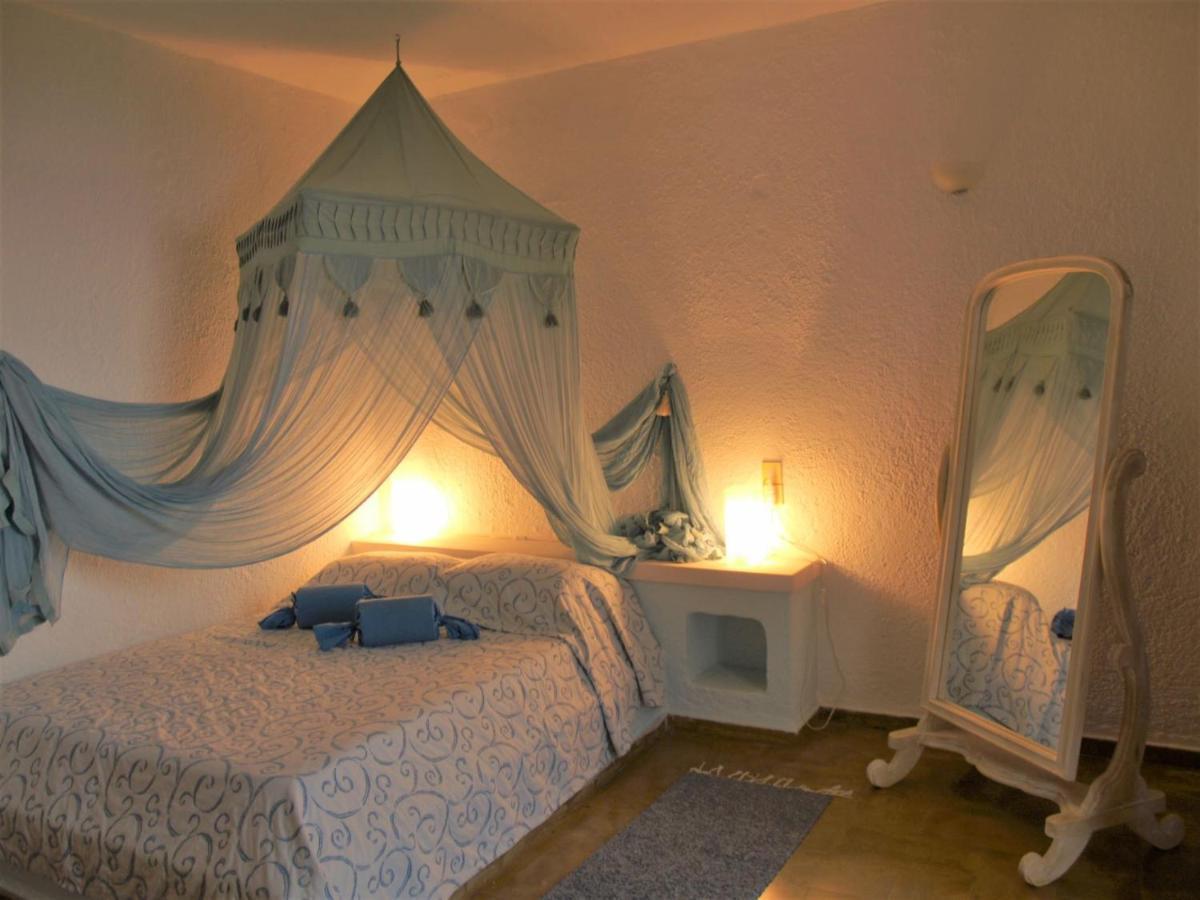 Cretan Village Hotel Amoudara  Экстерьер фото