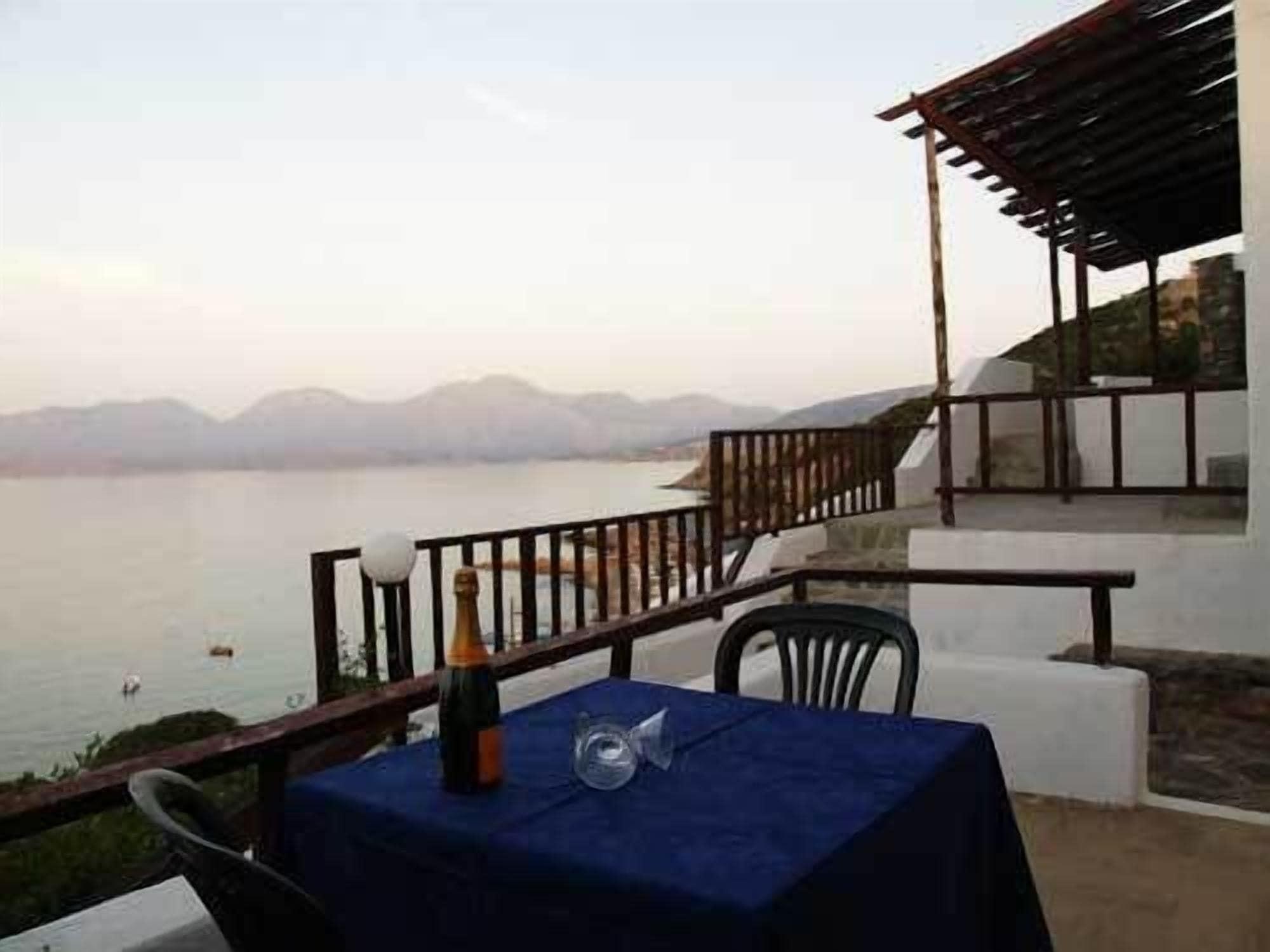Cretan Village Hotel Amoudara  Номер фото