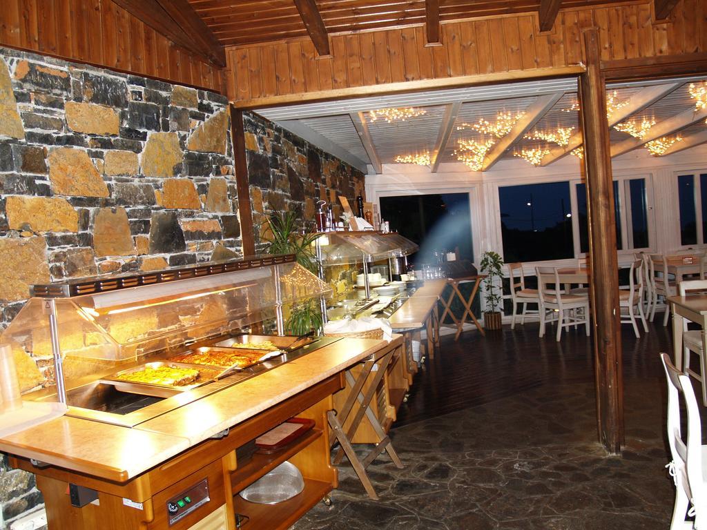 Cretan Village Hotel Amoudara  Экстерьер фото