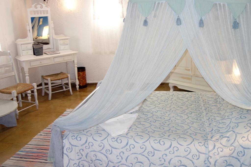 Cretan Village Hotel Amoudara  Экстерьер фото