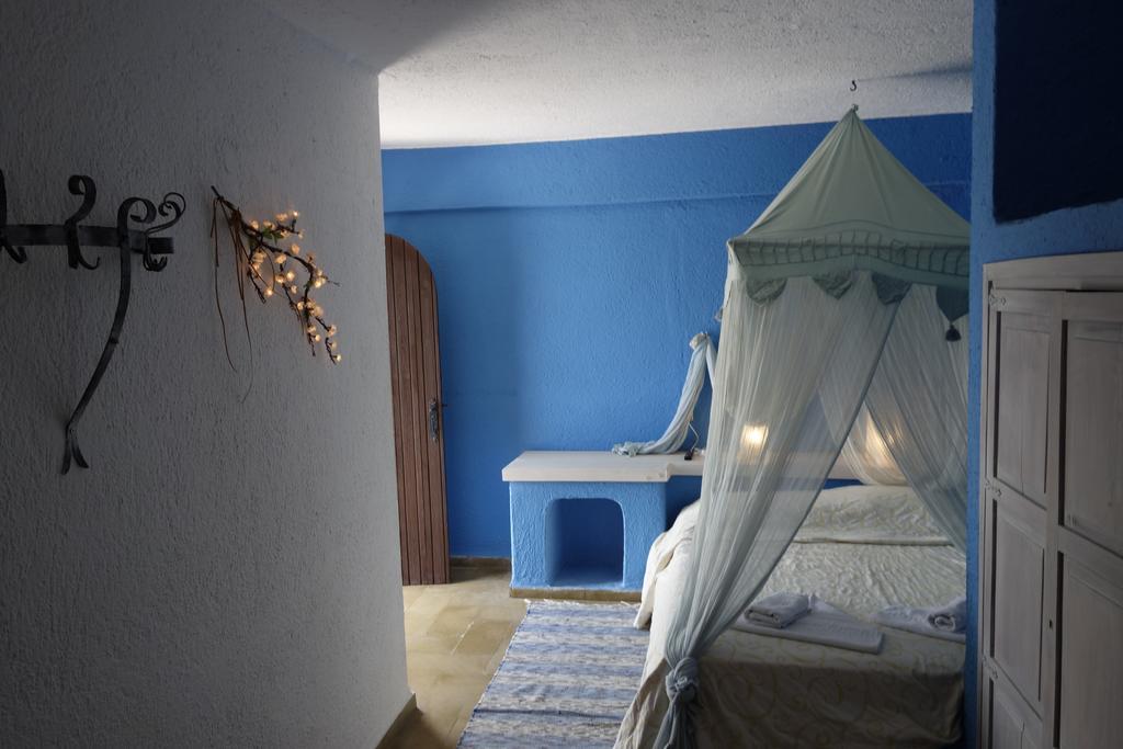 Cretan Village Hotel Amoudara  Экстерьер фото