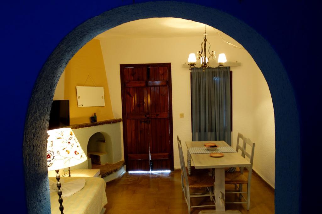 Cretan Village Hotel Amoudara  Экстерьер фото
