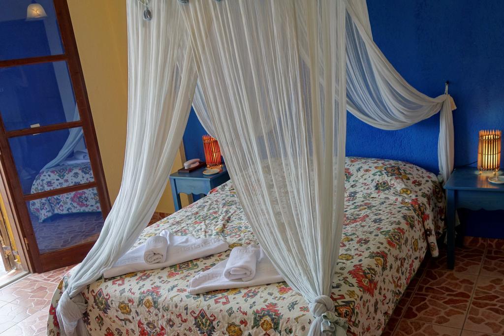 Cretan Village Hotel Amoudara  Экстерьер фото