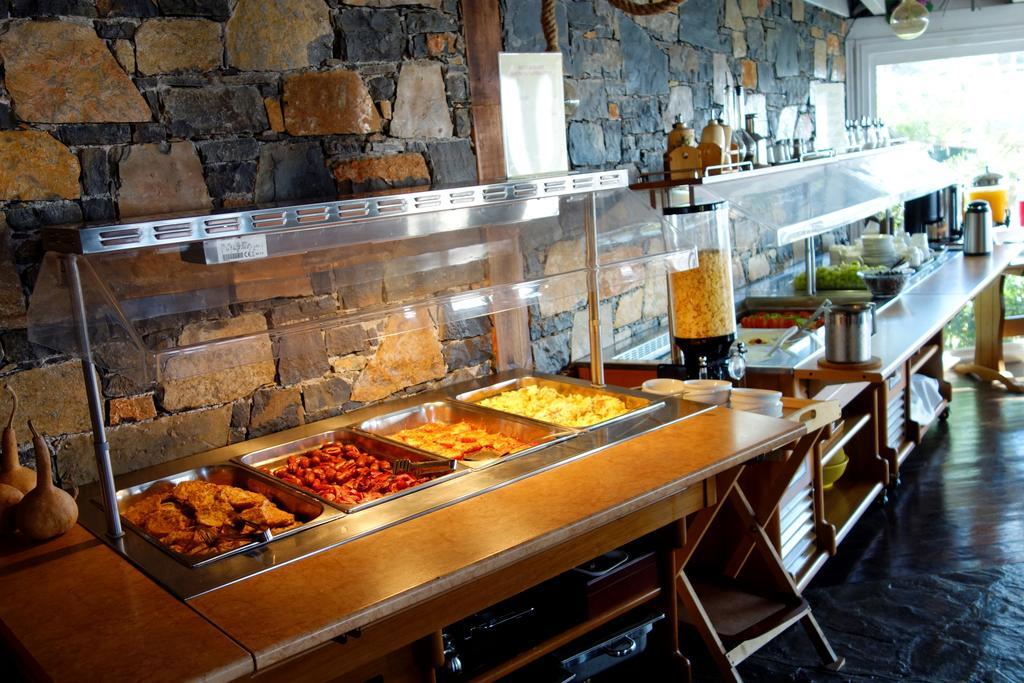 Cretan Village Hotel Amoudara  Экстерьер фото