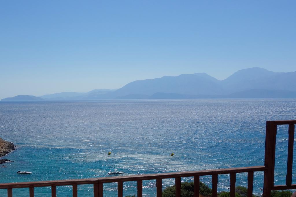 Cretan Village Hotel Amoudara  Экстерьер фото