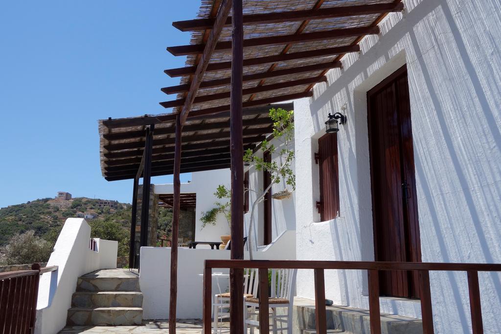 Cretan Village Hotel Amoudara  Экстерьер фото