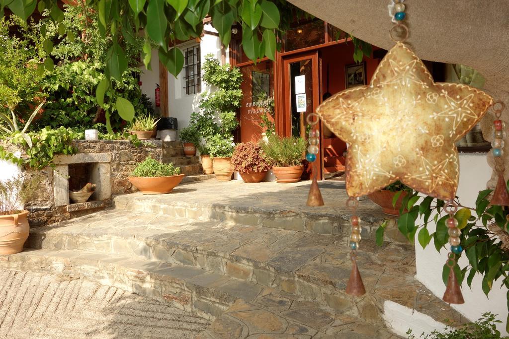 Cretan Village Hotel Amoudara  Экстерьер фото