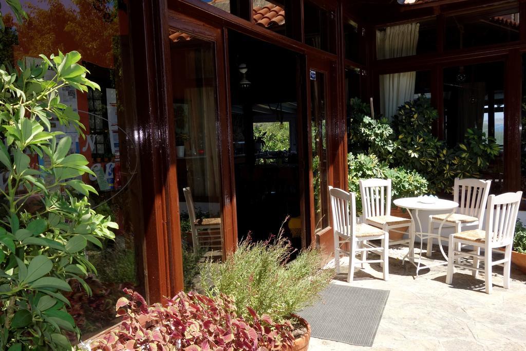Cretan Village Hotel Amoudara  Экстерьер фото