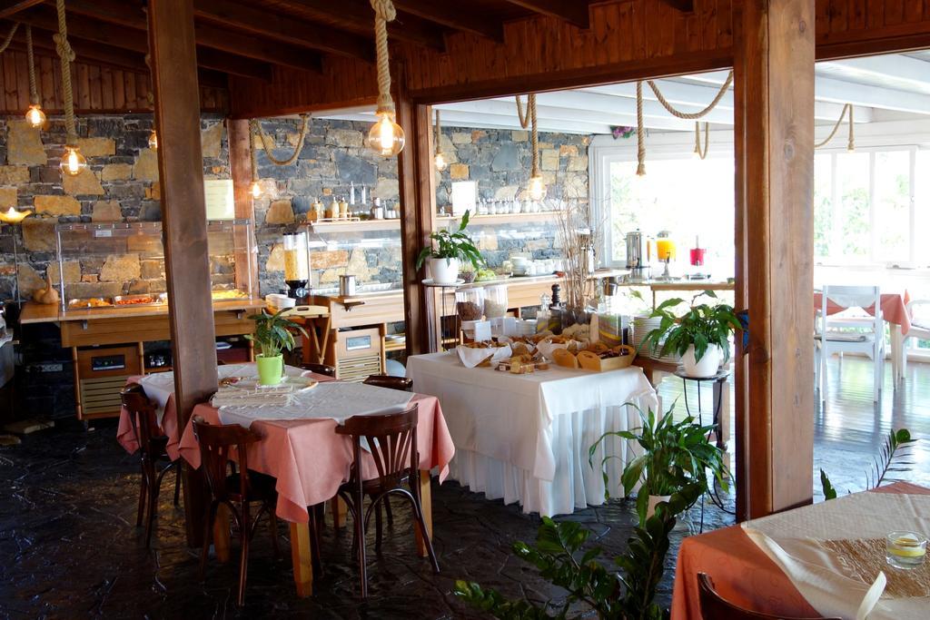 Cretan Village Hotel Amoudara  Экстерьер фото