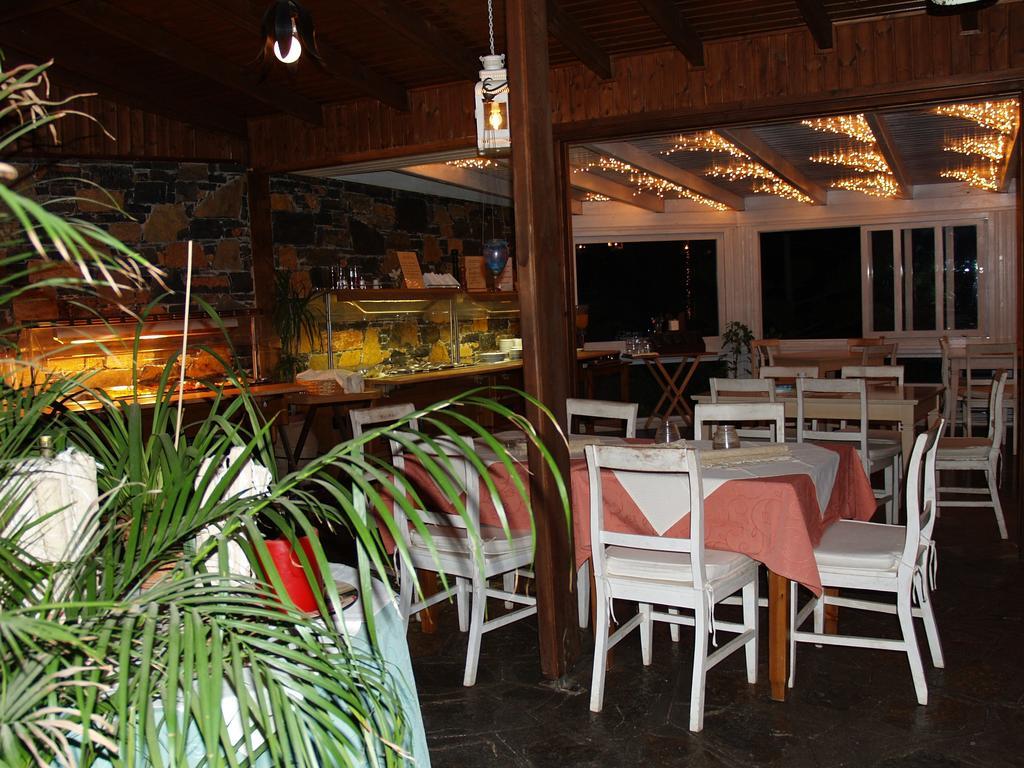 Cretan Village Hotel Amoudara  Экстерьер фото