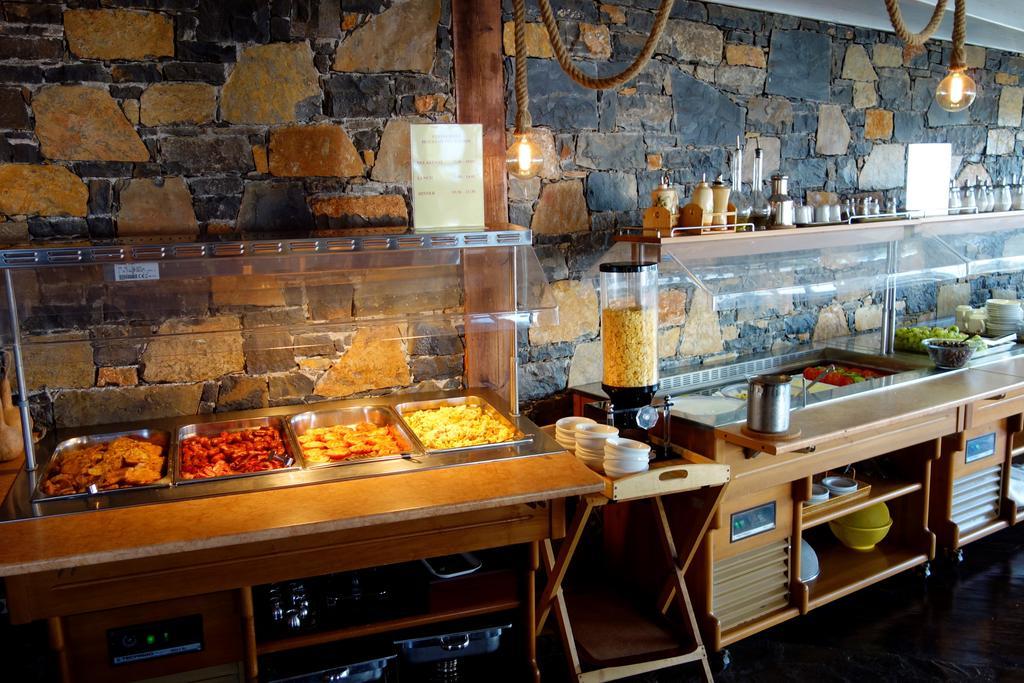 Cretan Village Hotel Amoudara  Экстерьер фото